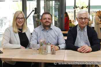 Herford: Im Dienst der Allgemeinheit