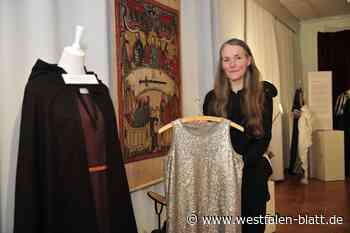 Mode und Emanzipation: Ausstellung im Museum Löhne