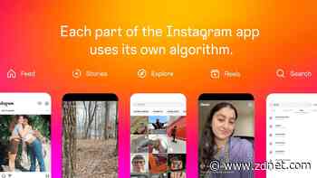 Instagram's algorithms explained: Why you see certain content and how to change that