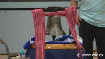 Students at Saskatoon school get first-hand look at Métis history