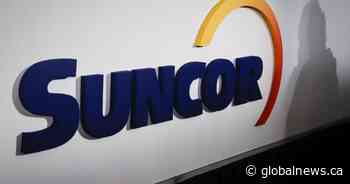 Calgary-based Suncor cutting 1,500 jobs by end of year