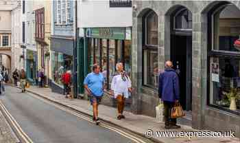 Top business opportunities for SMEs in 2023 - like returning clients as economy stabilises