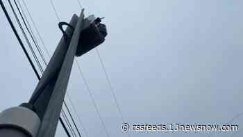 Road flood sensors in Hampton Roads will send alerts to your GPS as hurricane season begins