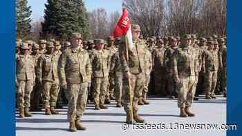 Gov. Youngkin sends 100 National Guard soldiers to US-Mexican border