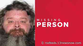 Missing 35 year old Jason Lyn Meadow from Norfolk has been found deceased