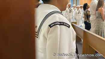 New commander starts at JEB Little Creek-Fort Story