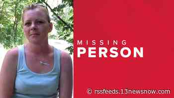 Police say missing Portsmouth woman has not been seen since October 2022