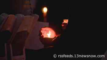 Virginia Beach hosts candlelight vigil to honor 12 lost on May 31, 2019