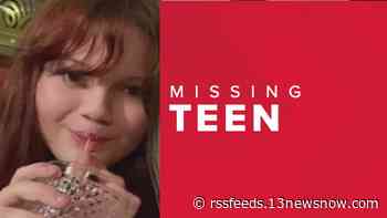 Missing Virginia Beach 13-year-old found safe, police say