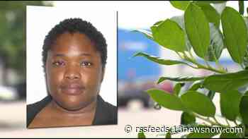 Court documents reveal Walmart kidnapping suspect has history of mental health concerns