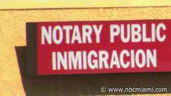 FTC Warns of ‘Notario' Scams Targeting Immigrants