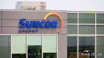 Suncor to slash 1,500 jobs amid cost-cutting plan