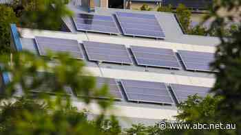 Why solar feed-in tariffs are plunging while electricity prices are soaring