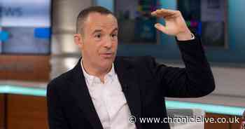Martin Lewis' Money Saving Expert on drivers claiming pothole damage compensation