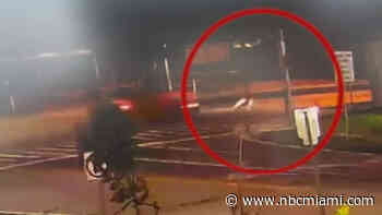 Driver Arrested a Year After Miami-Dade Hit-and-Run Left Pedestrian Dead: Police