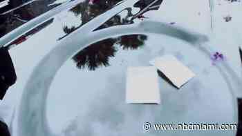 Deadly Mix: Thousands Dead in South Florida from Fentanyl-Involved Overdoses