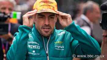 Spanish Grand Prix: Fernando Alonso says F1 is 'easy from the sofa' as he responds to Monaco critics