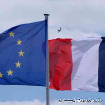 L3Harris Will Not Attend the Paris Air Show