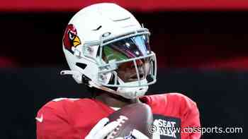 Jonathan Gannon: 'No big deal' to lose DeAndre Hopkins; what's next for Cardinals offense?