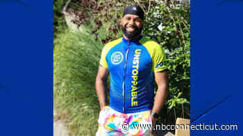 Groton Man Gets Ready for 2023 Closer to Free Season