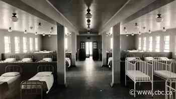 Stefanson apologizes for abuse at Manitoba Developmental Centre as part of $17M settlement