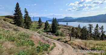 B.C. weather: Month of May was warmer, drier than normal for most of province