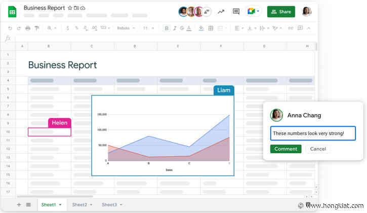Smartsheet vs. Google Sheets: A Comparative Analysis