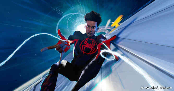 Is There a 'Spider-Man 2: Across the Spider-Verse' End Credits Scene? Details Revealed