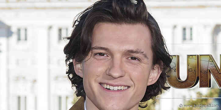 Tom Holland's Quote About Potential Fourth Spider-Man Movie Kinda Contradicts Yesterday's News
