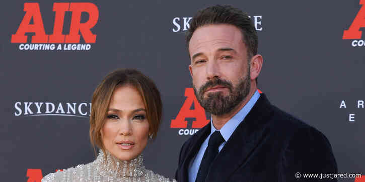 Jennifer Lopez & Ben Affleck Purchase $60 Million Home After Lengthy House Hunt (Report)