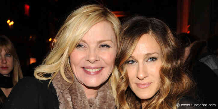 Kim Cattrall 'Sex & the City' Return: Everything We Know About Samantha Jones' 'And Just Like That' Cameo (Including Kim's Reaction to the News)
