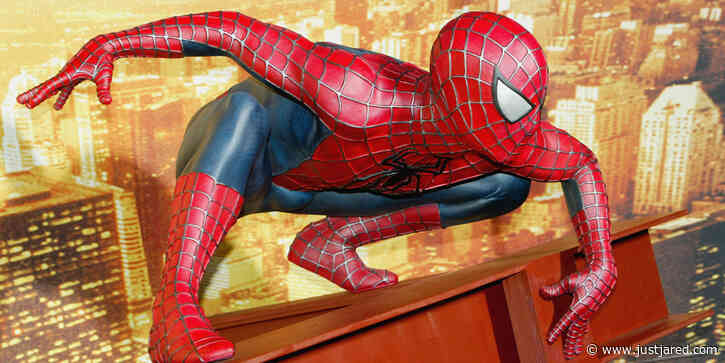 11 Celebrities Were Considered to Play Spider-Man But Didn't Get the Part - See Who Could Have Been the Web-Slinging Hero!