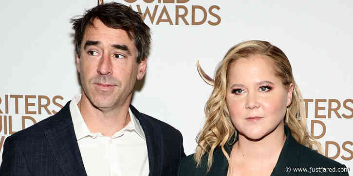 Amy Schumer's Quotes About Sex After Marriage Go Viral: Watch Her Reveal Why She Can't Talk Dirty Anymore