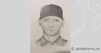 Calgary police seek info on suspect after attempted sexual assault on jogger