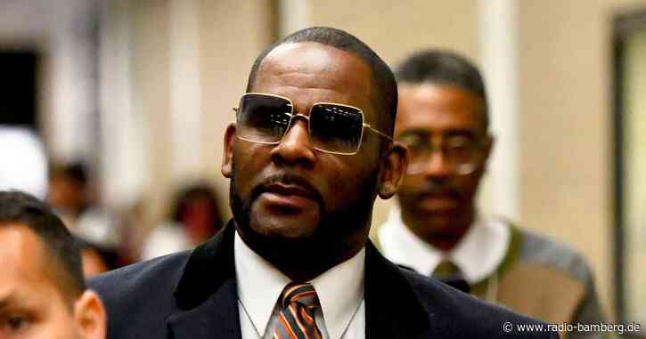 Staatsanwaltschaft will von Labels Einnahmen von R. Kelly