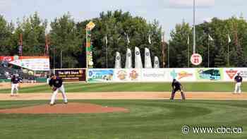City lease deal with Winnipeg Goldeyes advancing, but some obstacles remain