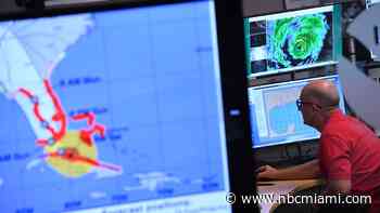 How Use of AI Is Helping the National Hurricane Center Provide More Accurate Forecasts