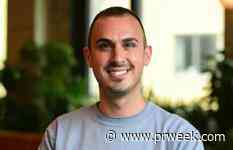 Michael Kaye named marketing, comms lead for newly launched Archer dating app