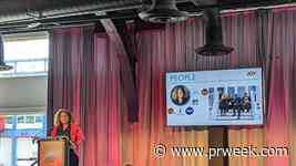 Kelli Richardson Lawson on the long journey to finding real purpose