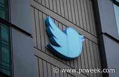 Joele Frank sues Twitter over unpaid bills: Reuters