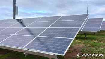 Greek company to spearhead $1.7B solar energy project in Alberta