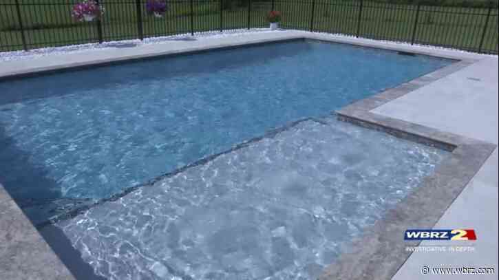 Pool company a no-show following repair requests