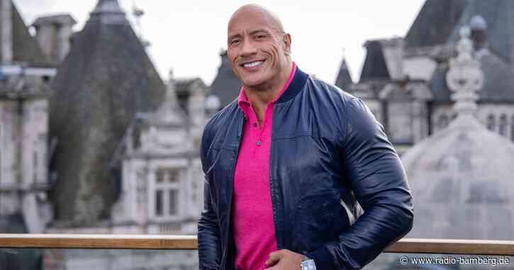 Dwayne Johnson kehrt als Luke Hobbs zurück