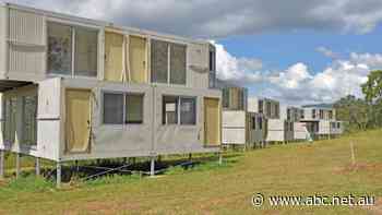 Hong Kong billionaire may lose tropical Queensland island 'jewel' as properties fall into disrepair