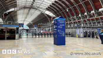 Train strikes: How have they affected the economy?