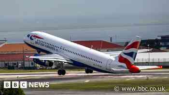 British Airways fined $1.1m by US government