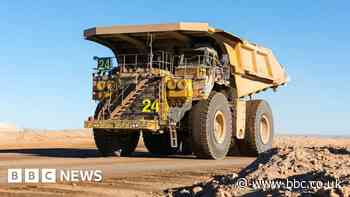 BHP: Mining giant says it underpaid workers for 13 years