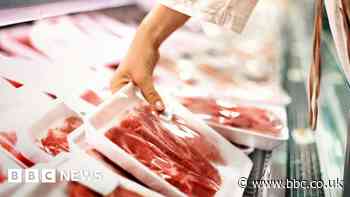 Steak, coffee and cheese locked up as shoplifting rises