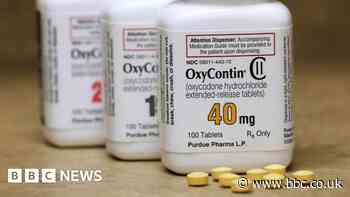 Sackler family wins immunity from opioid lawsuits