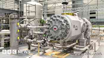 The 'exploding' demand for giant heat pumps